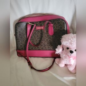 Calvin Klein handbag